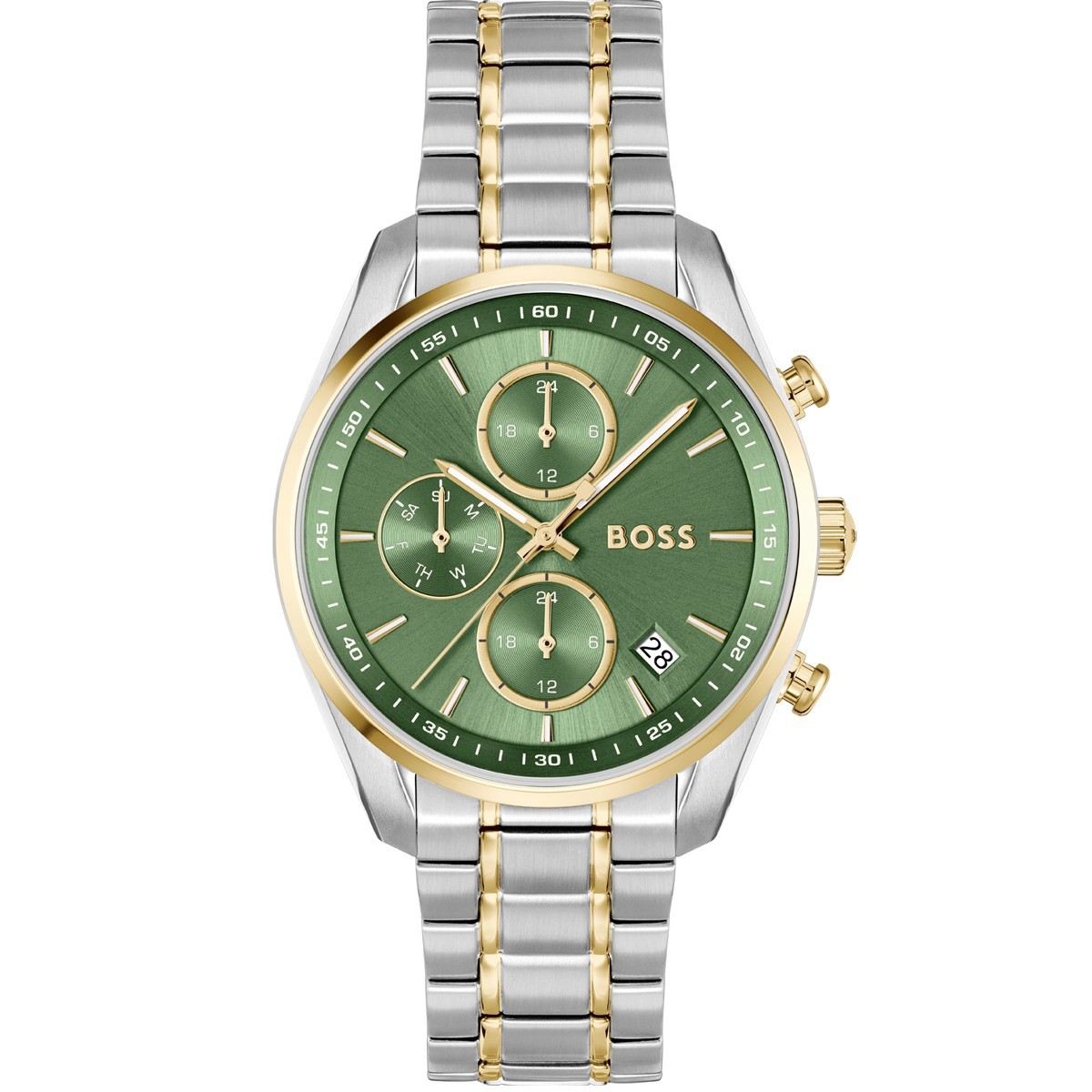 Boss Uhren - Grand Tour - 1502766