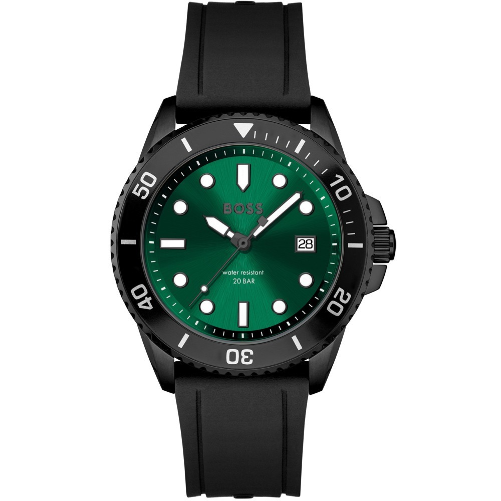 Boss Uhren - Ace - 1513915