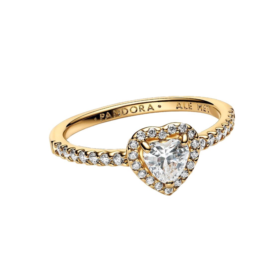 Pandora Ring - 168421C01