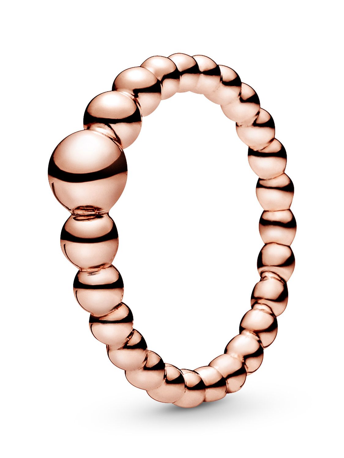 Pandora Ring - String of Beads - 187536