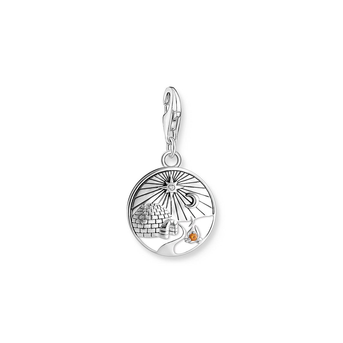 Thomas Sabo Charm - 2060-473-7