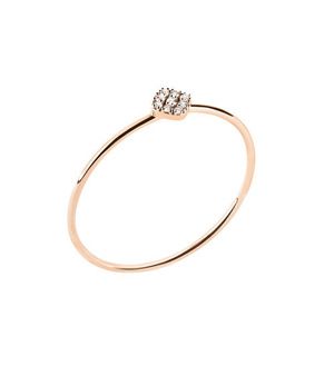 Momentoss Ring - Rosegold - 21000044