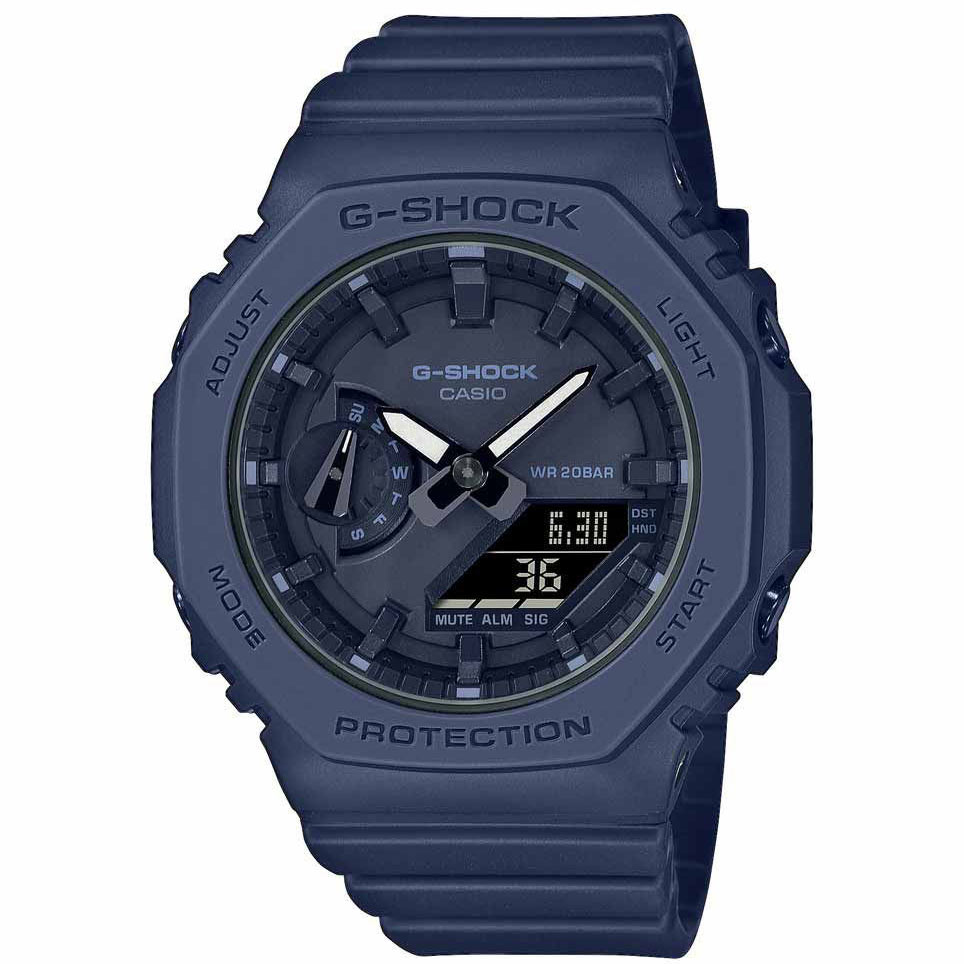 Casio Uhren - G-Shock - GMA-S2100BA-2A1ER