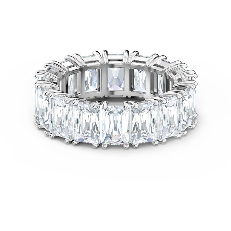 Swarovski Ring - Vittore Wide - 5572699
