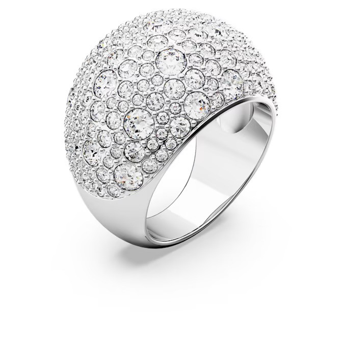 Swarovski Ring - Luna - 5677136