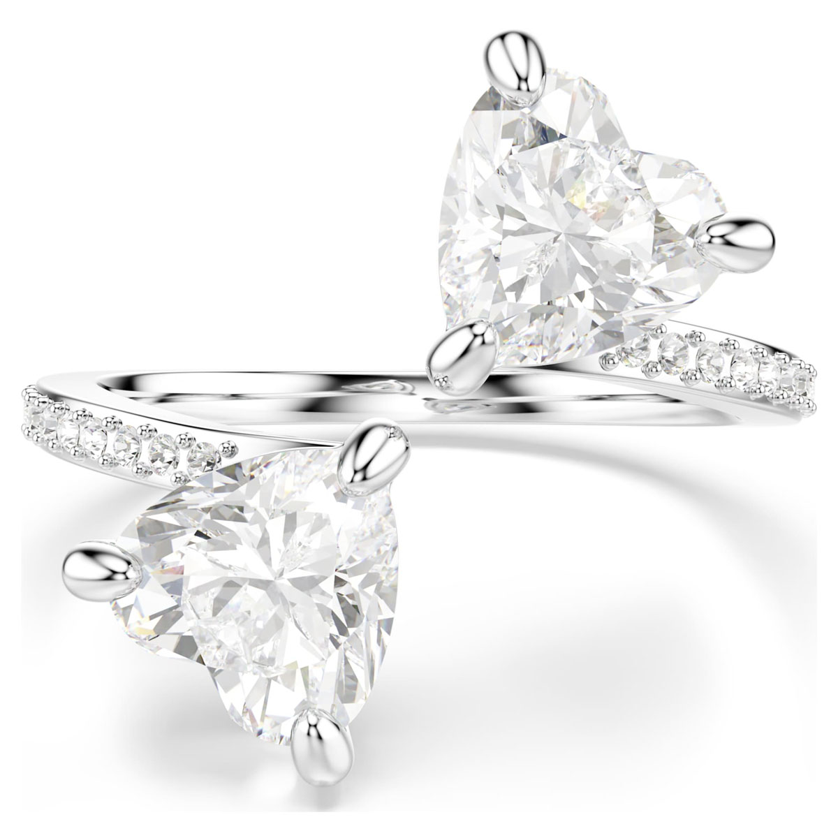 Swarovski Ring - Mesmera - 5705591