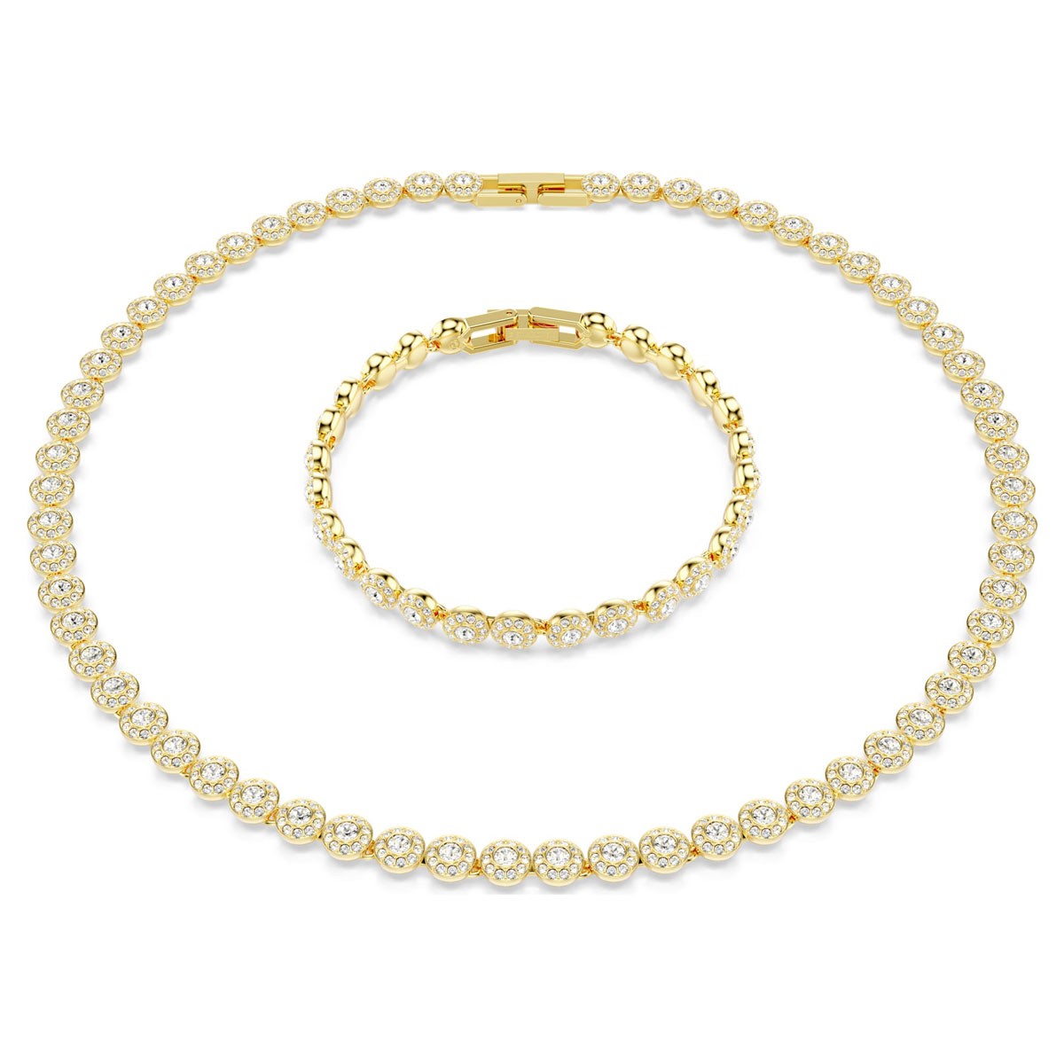 Swarovski Set - Una Angelic Set - 5720506