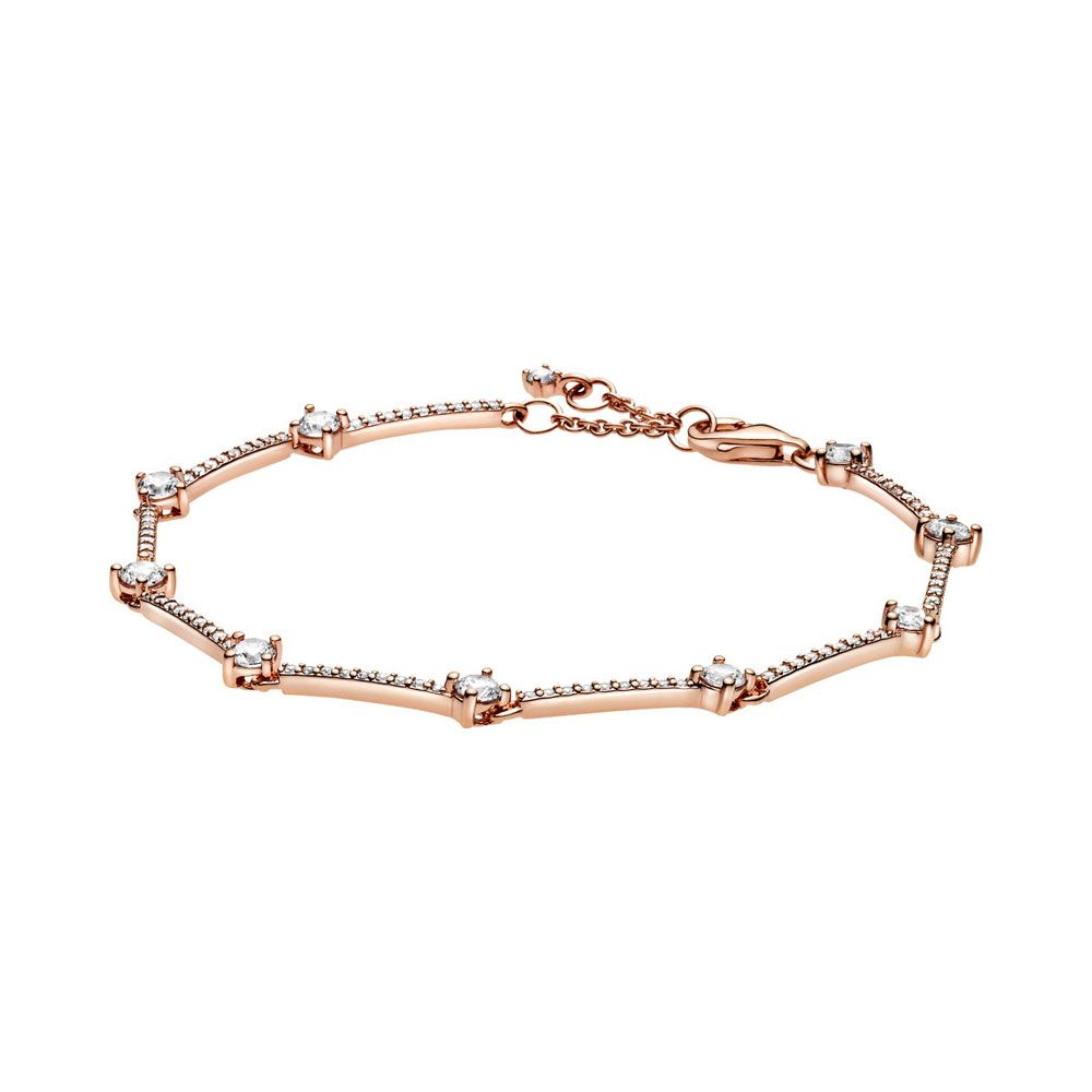 Pandora Armband - Rose - 589217C01