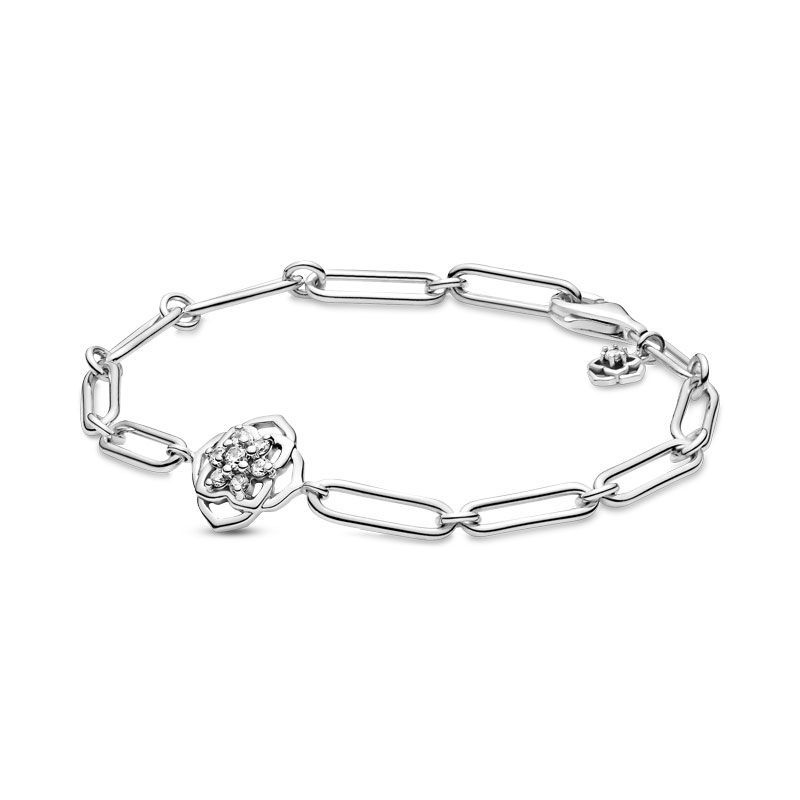 Pandora Armband - Rose Petals - 599409C01