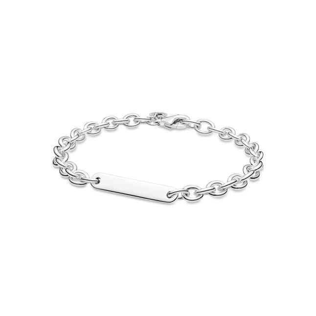 Pandora Armband - Engravable Bar Link - 599523C00