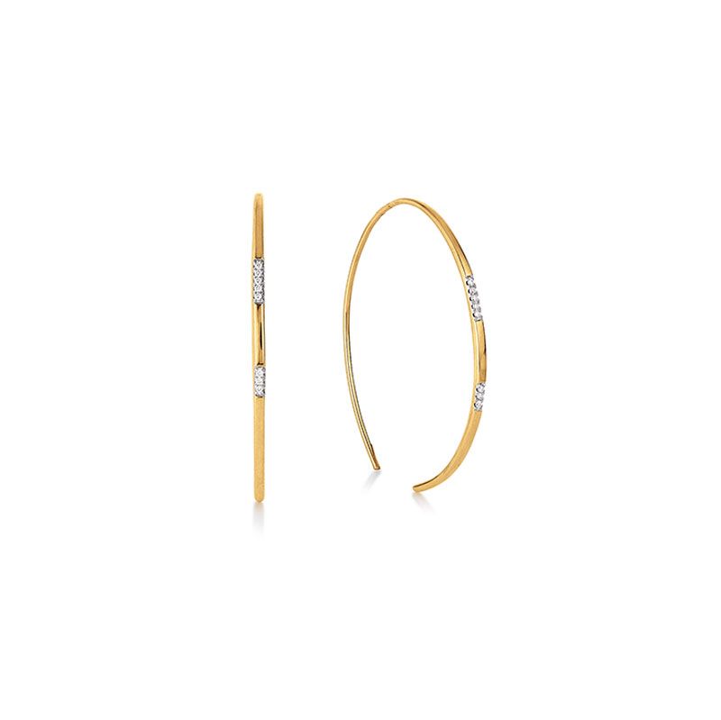 Palido Ohrringe - My Diary S4862G