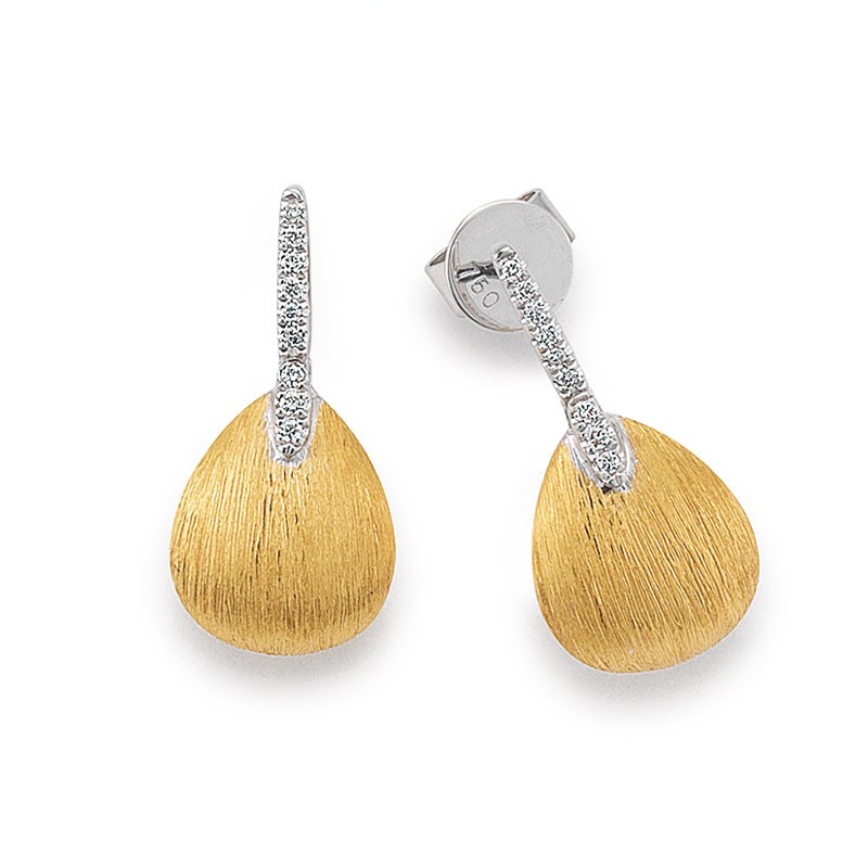 Palido Ohrringe - My Diary S5324GW