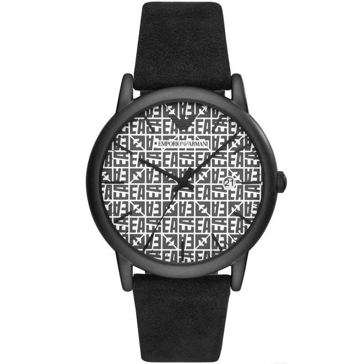 Emporio Armani Uhren - Luigi - AR11274