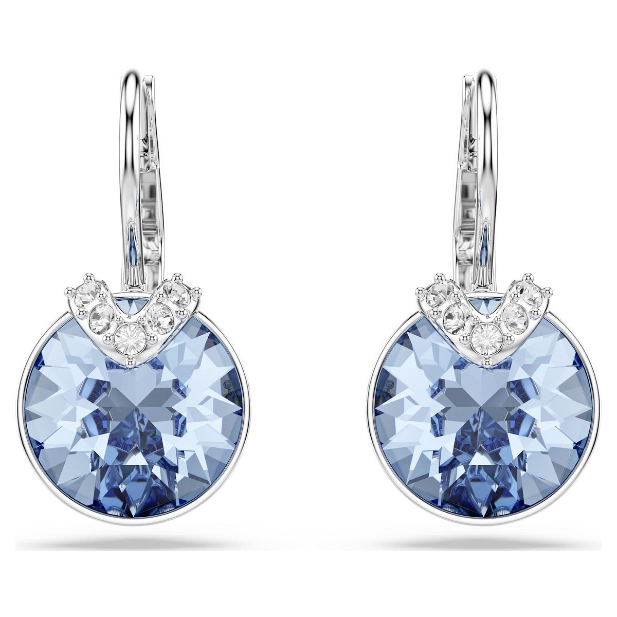 Swarovski Ohrringe - Swarovski Bella V Drop-Ohrhänger - 5734234