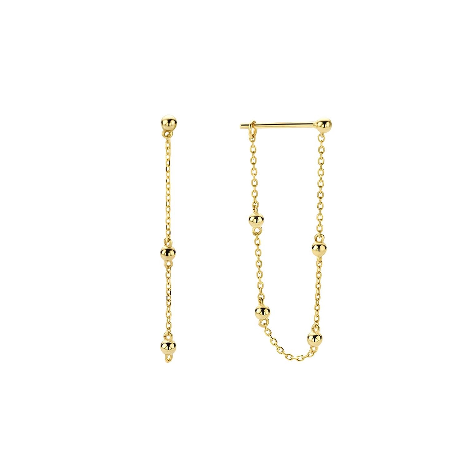 Jackie Ohrringe - JKE22.261