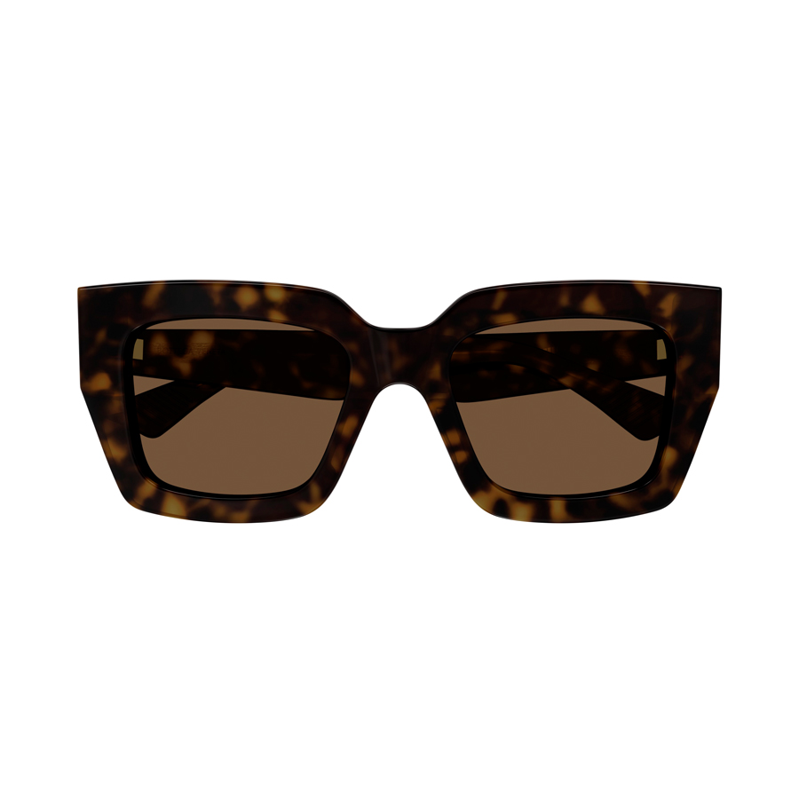 Bottega Veneta Sonnenbrille - BV1212S-002-52