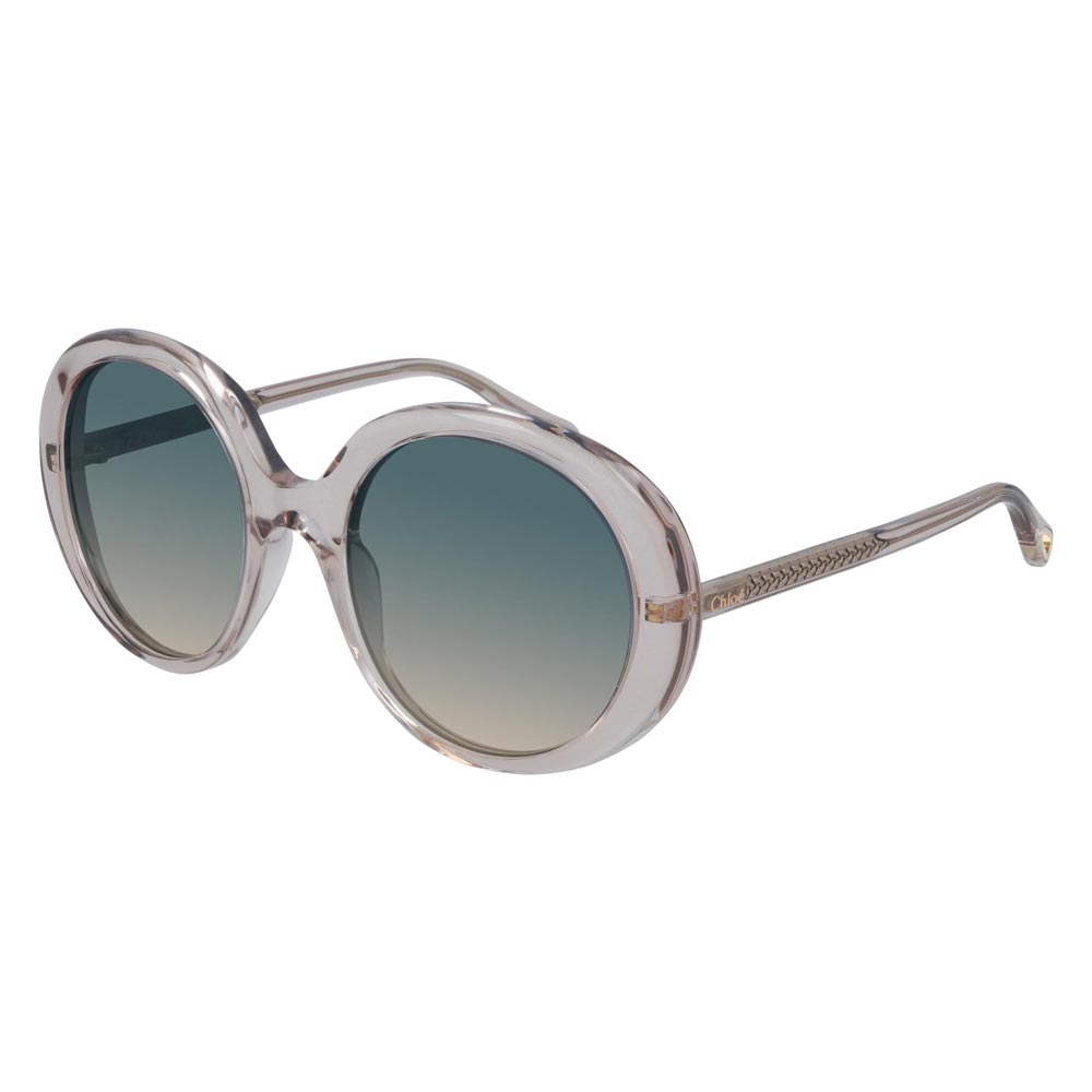 Chloe Sonnenbrille - CH0007S-002