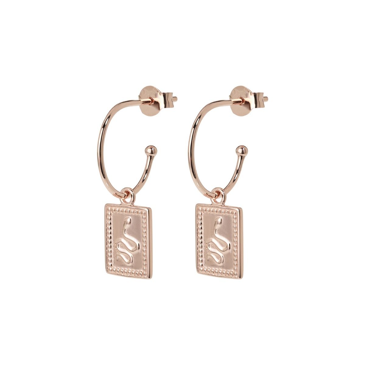 Cluse Ohrstecker - Force Tropicale - CLJ50019