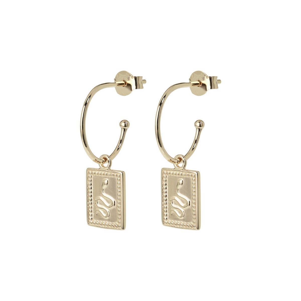 Cluse Ohrstecker - Force Tropicale Snake - CLJ51019