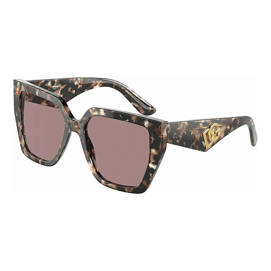 Dolce & Gabbana Sonnenbrille - DG4438-34387N-55