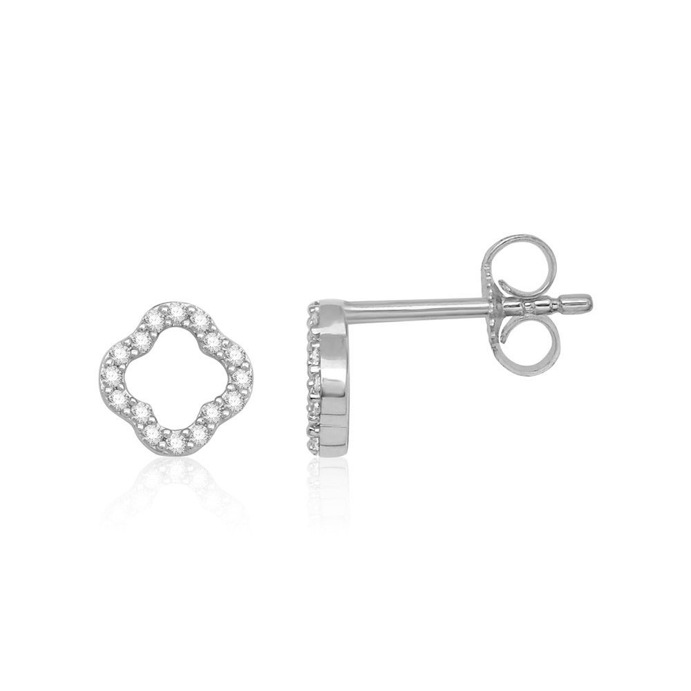 Best of Diamonds Ohrringe - E1198.0.10WG