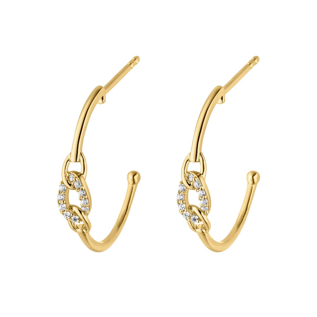 Nana Kay Ohrringe - Lyon - FG208