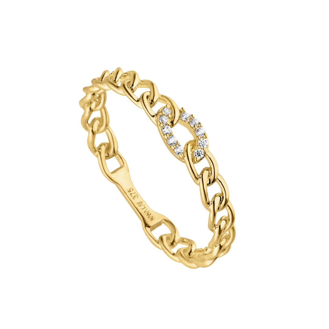 Nana Kay Ring - Saint Tropez - FG210