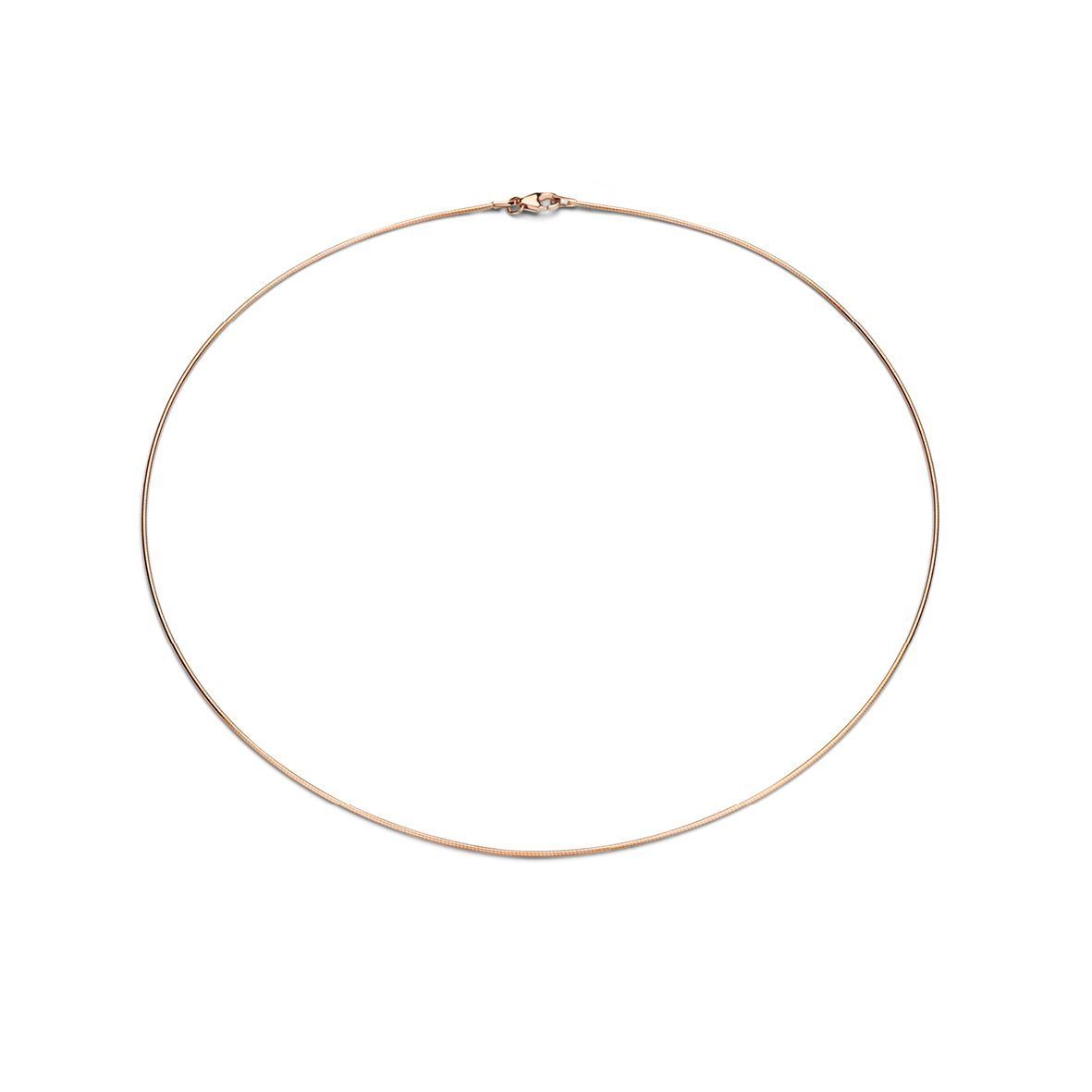 FJF JEWELLERY Halskette - Rose - FJF00201