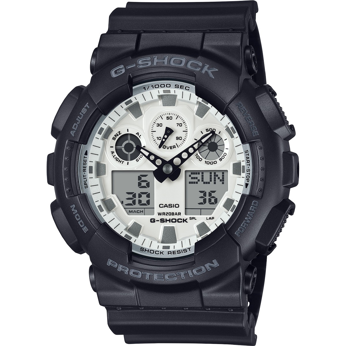 Casio g shock