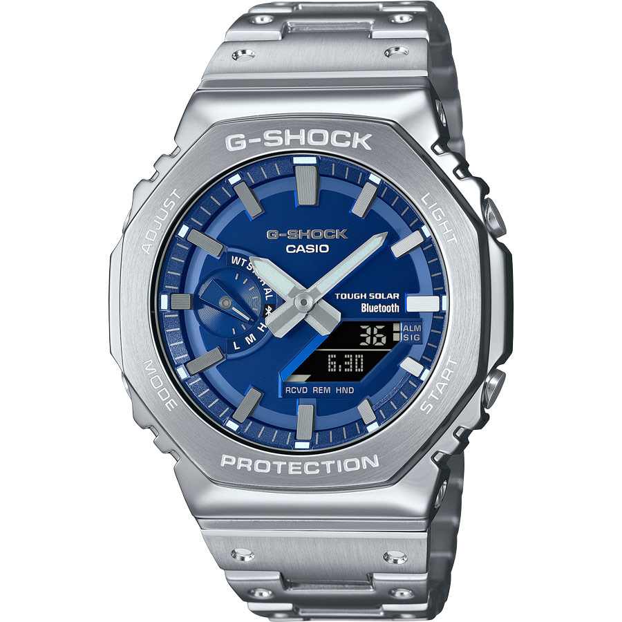 Casio Uhren - G-Shock - GM-B2100AD-2AER
