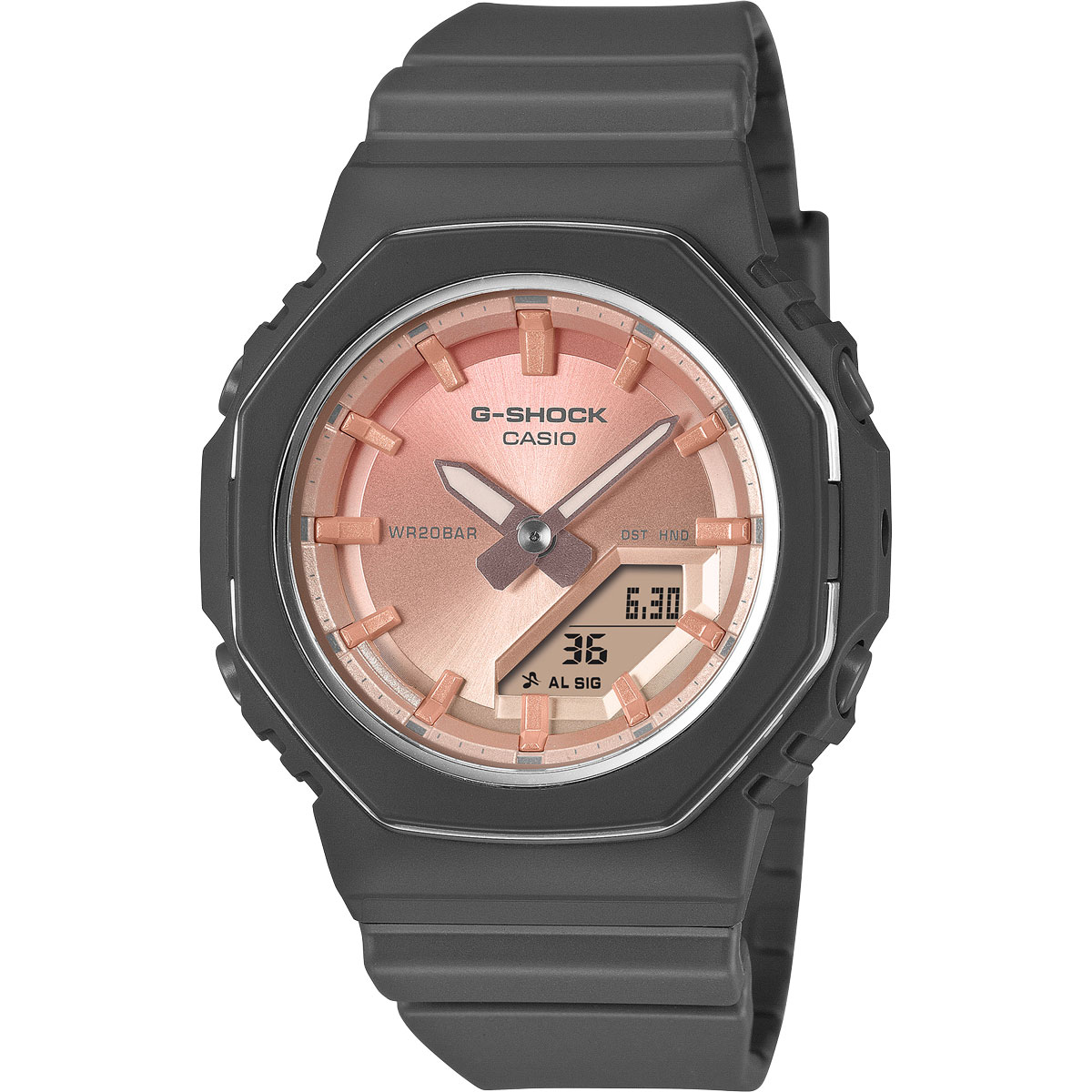 Casio Uhren - G-Shock - GMA-P2110SC-4AER