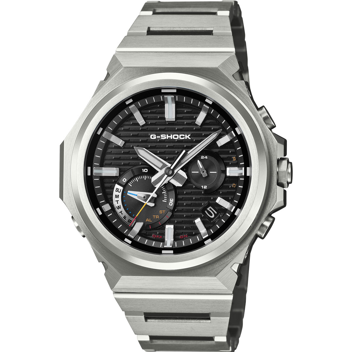 Casio Uhren - G-Shock - GST-B1000D-1AER