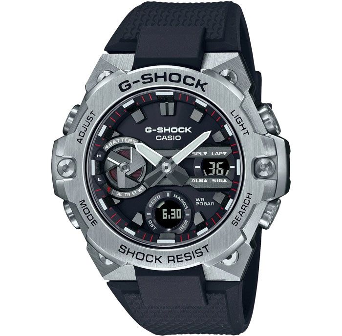 Casio Uhren - G-Shock - GST-B400-1AER