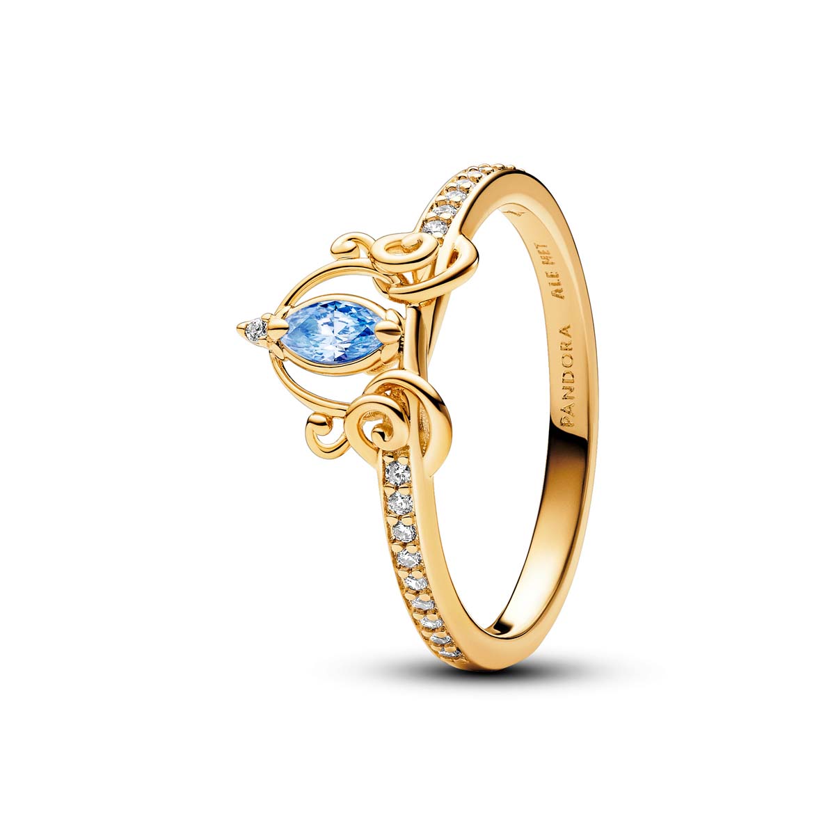 Pandora Ring - Disney Cinderella - 163059C01