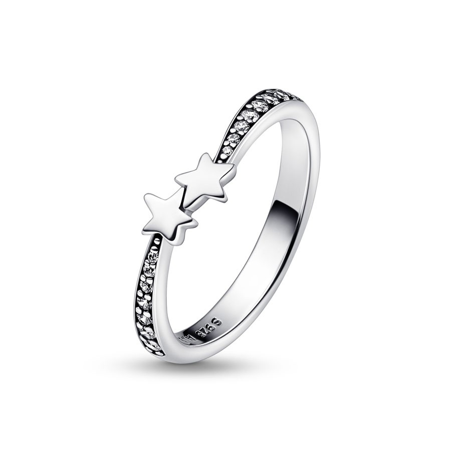 Pandora Ring - Shooting Stars - 192365C01