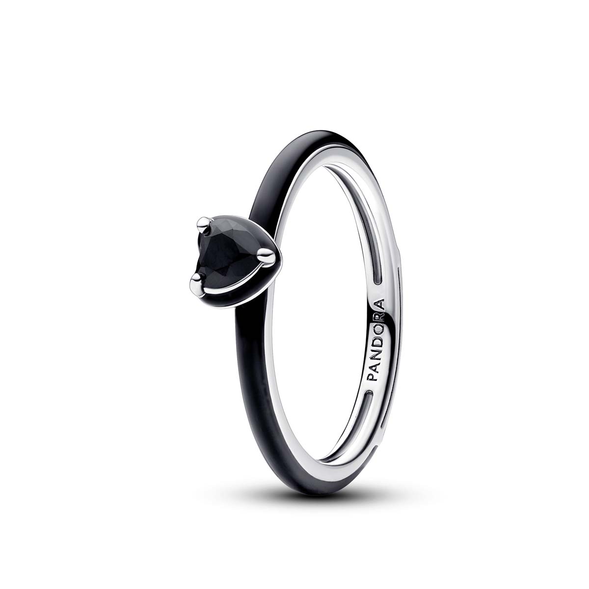 Pandora Ring - Heart - 193088C01
