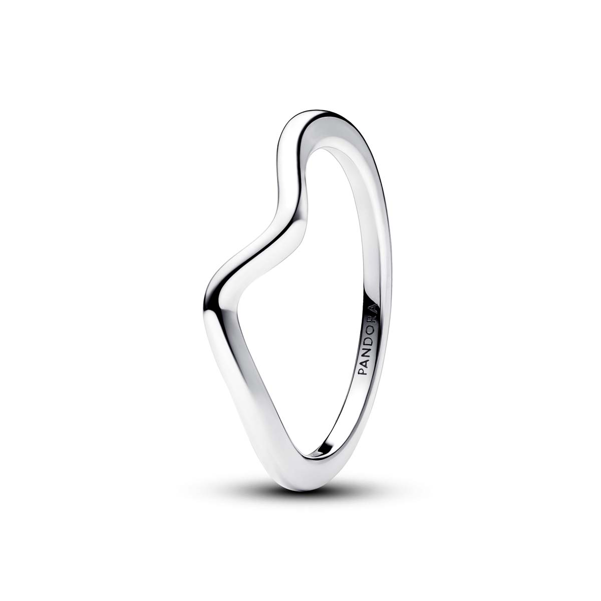 Pandora Ring - Wave - 193095C00