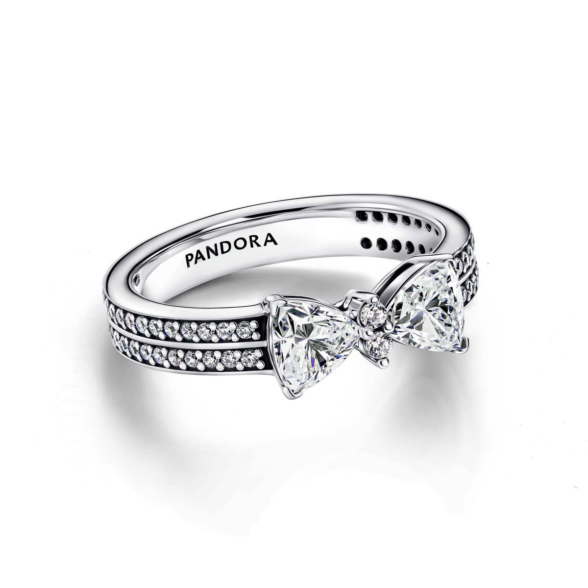 Pandora Ring - Bow - 193552C01