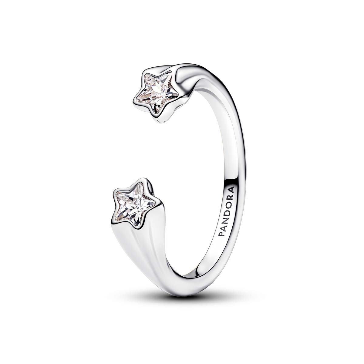 Pandora Ring - Shooting star - 193582C01