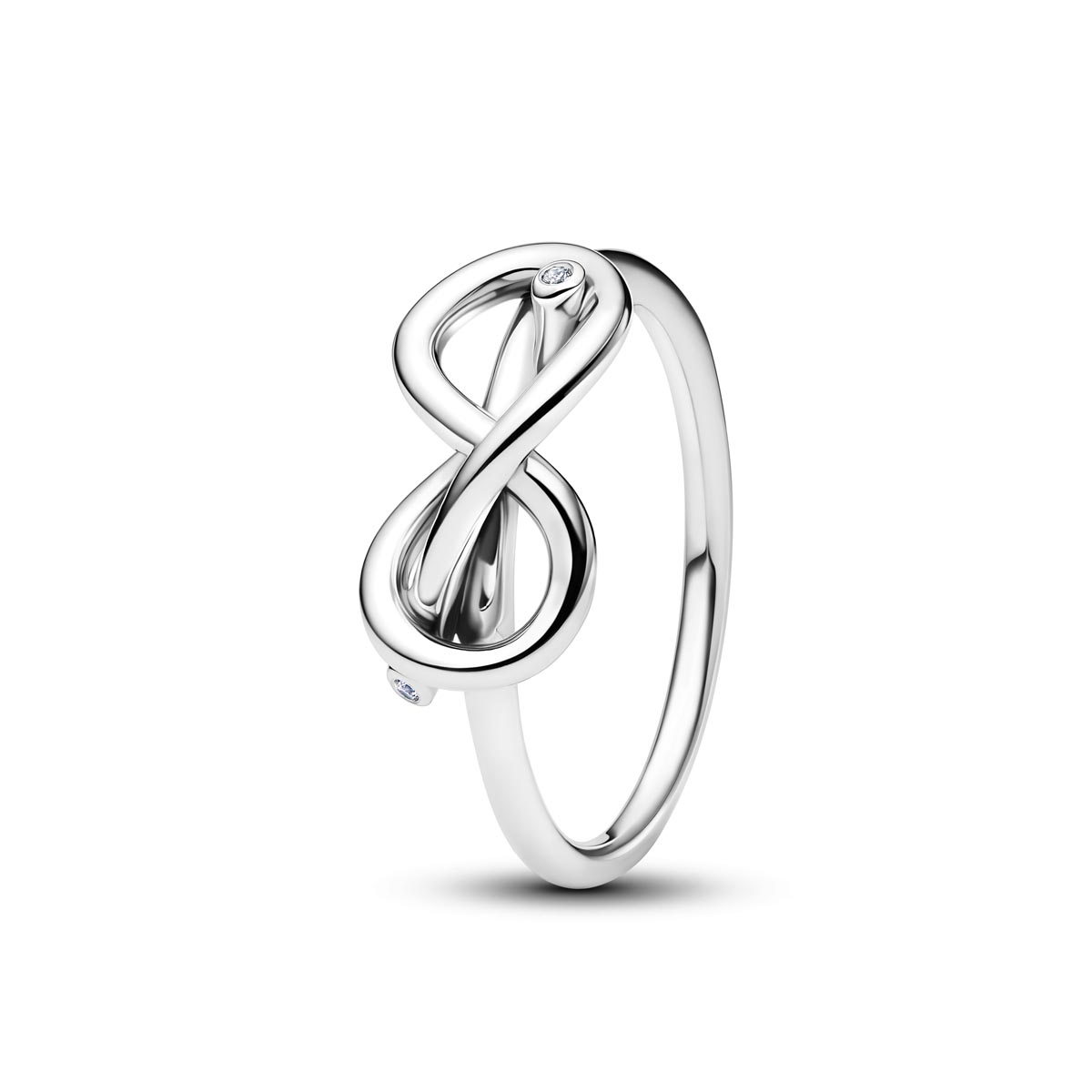 Pandora Ring - Infinity knot - 193759C01