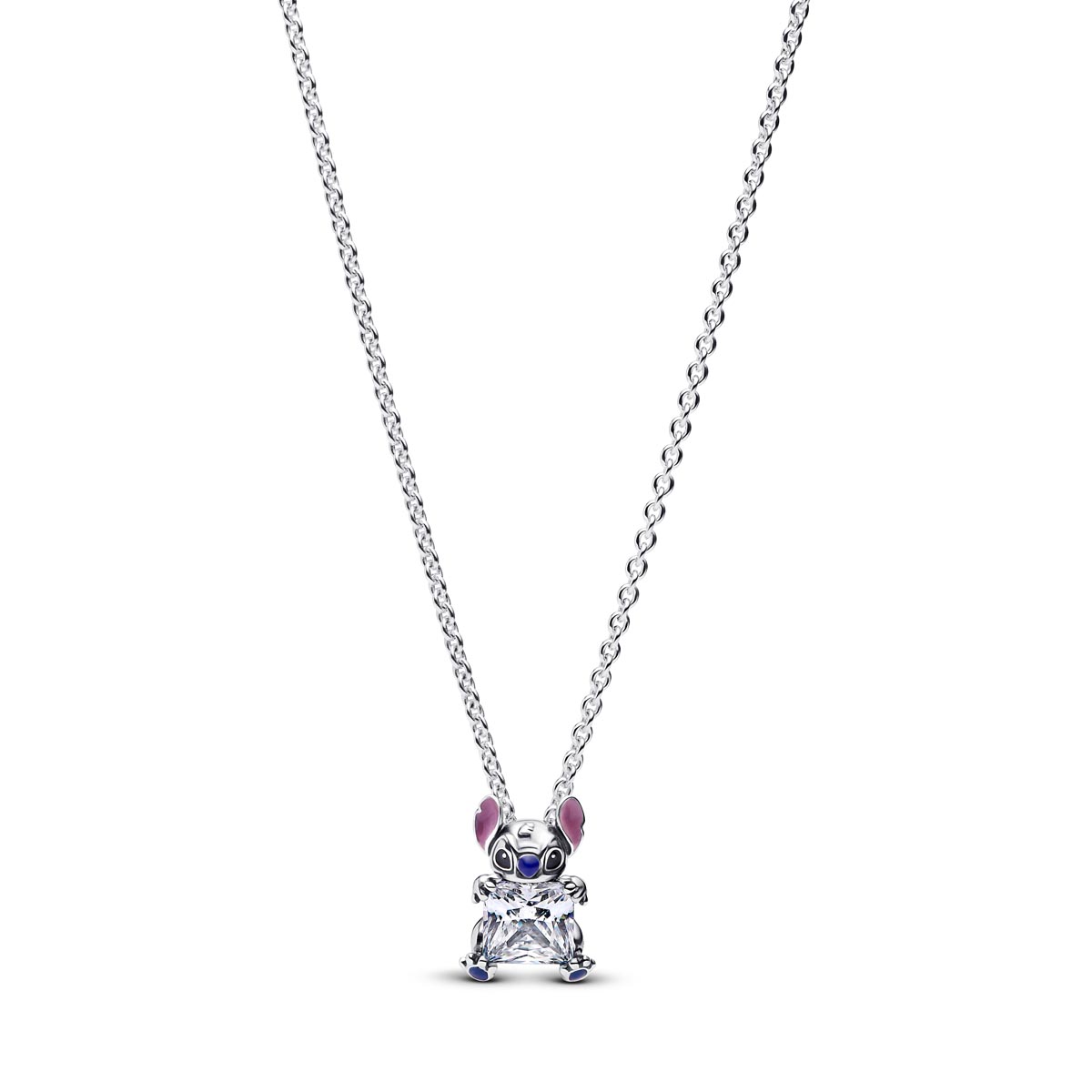 Pandora Halskette - Disney Stitch - 393743C01-45