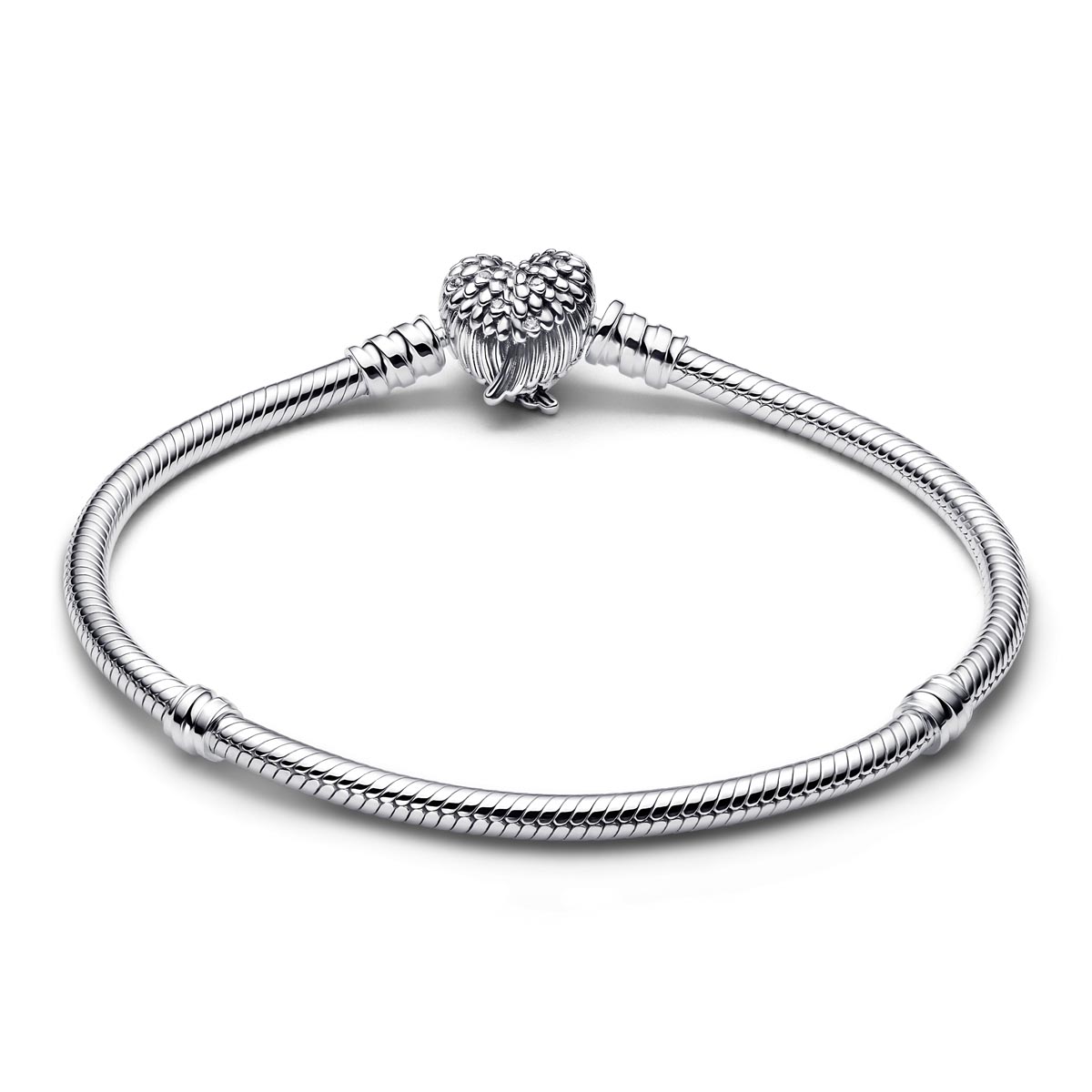 Pandora Armband - Snake - 593680C01-18