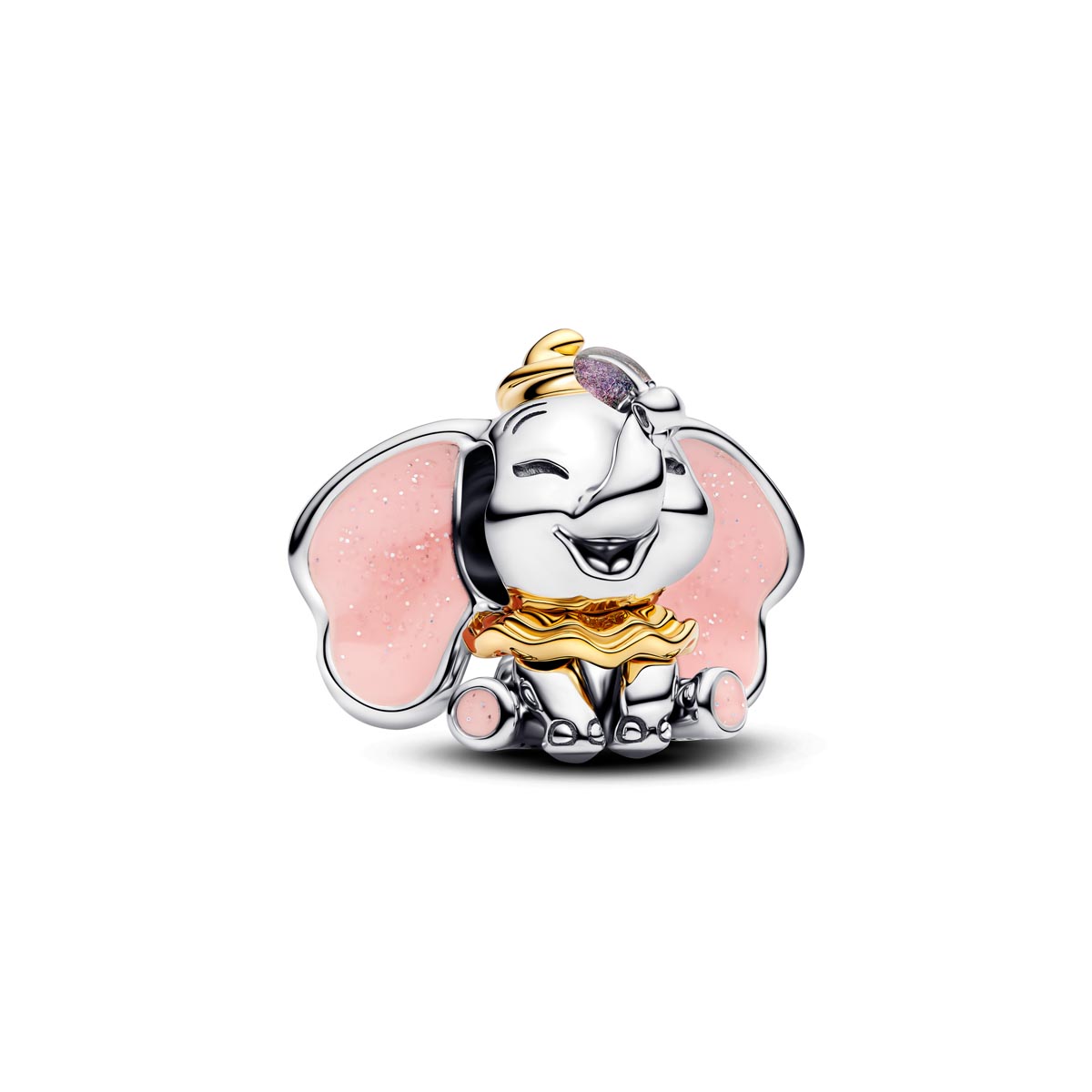 Pandora Charm - Disney Dumbo - 764023C01