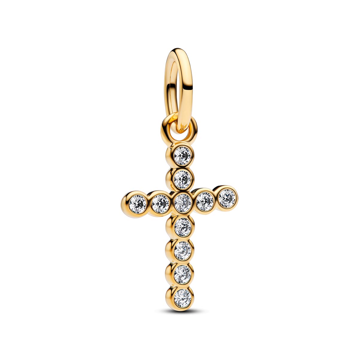 Pandora Charm - Kreuz - 764063C01