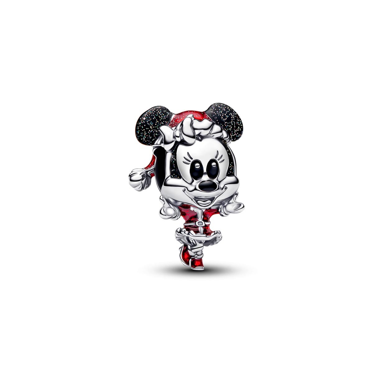 Pandora Charm - Disney Minnie Maus XMAS - 794218C01