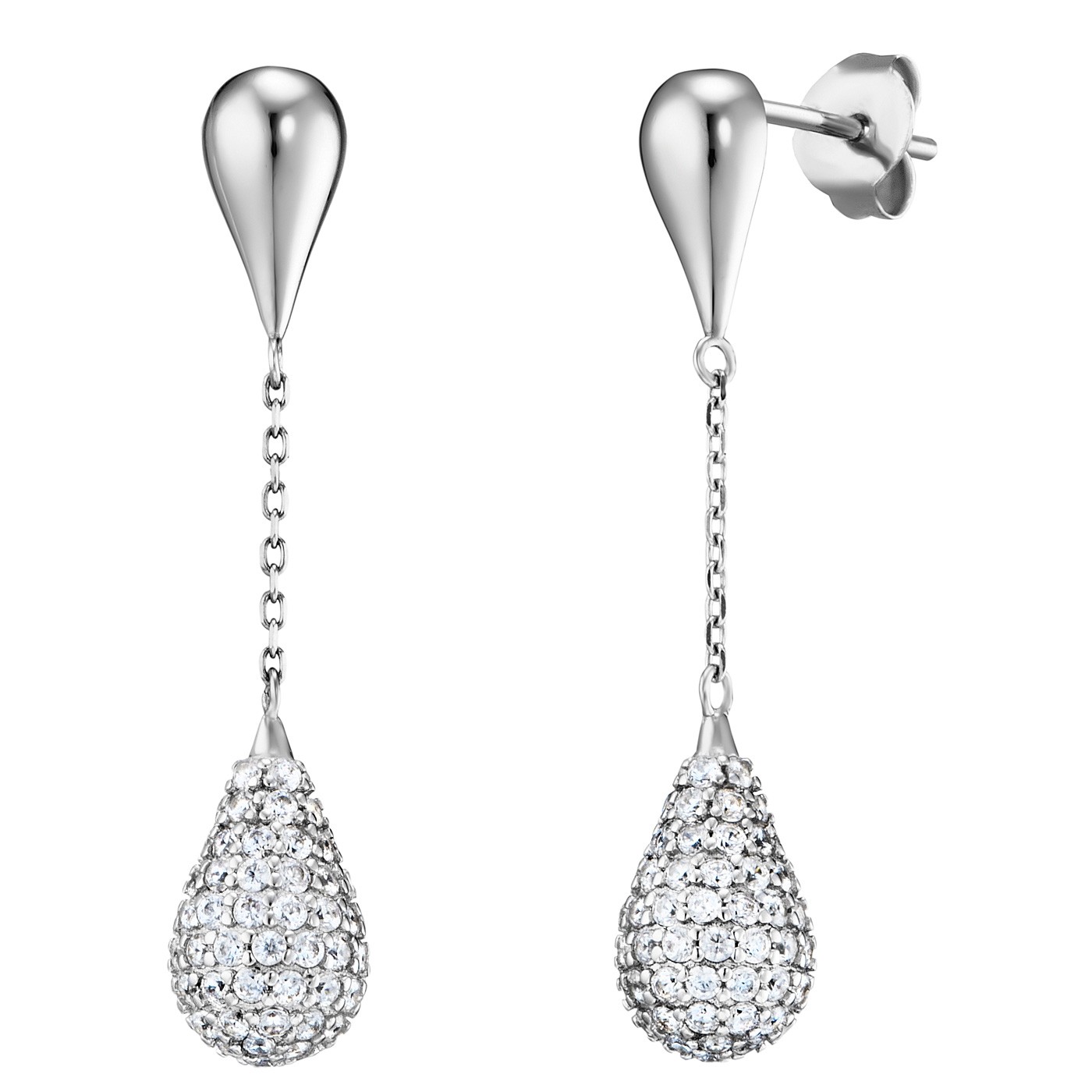 Julie Julsen Ohrringe - JJER33849S