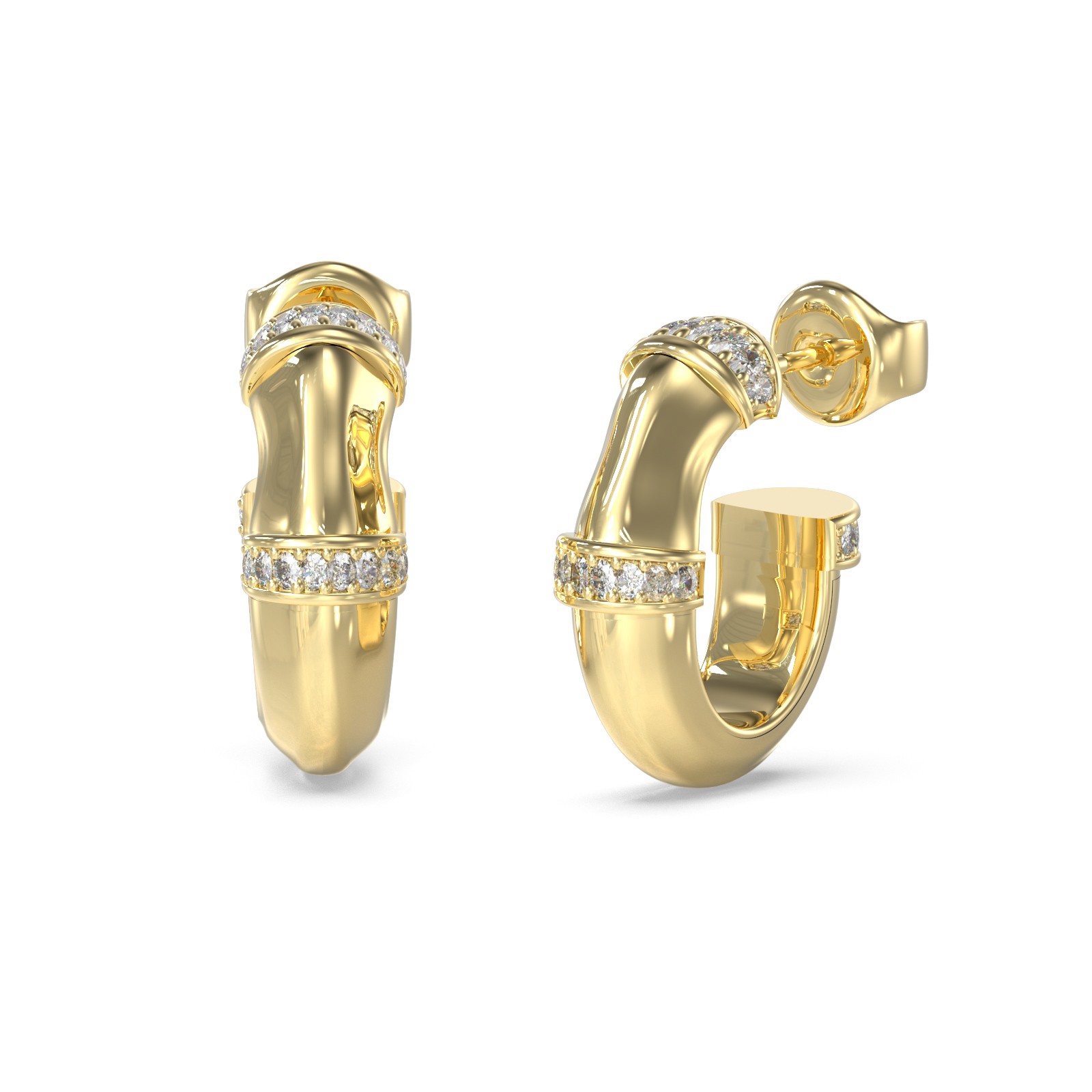 Guess Creolen - UBE05164JWYGT/U