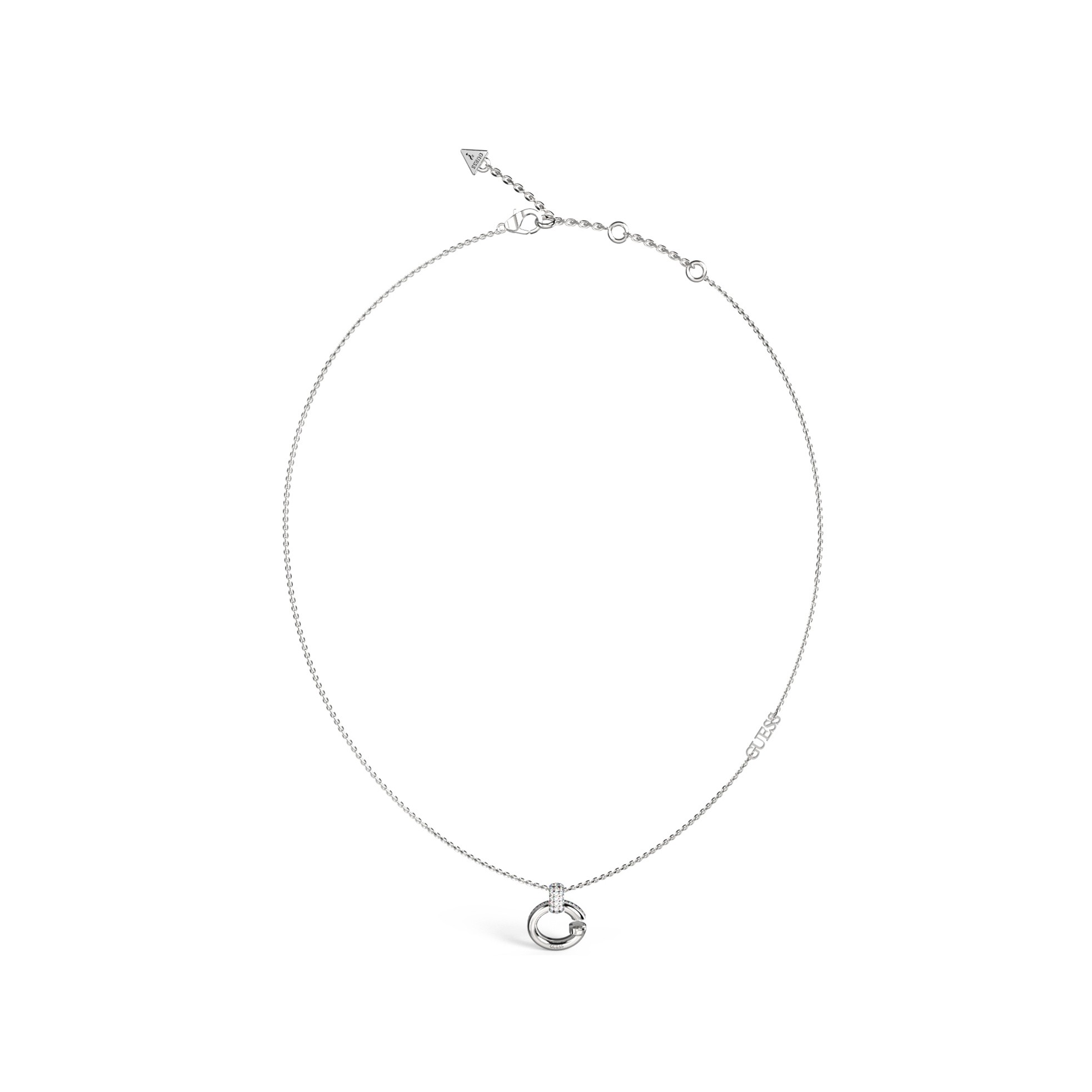 Guess Halskette - JUBN04518JWRHT/U