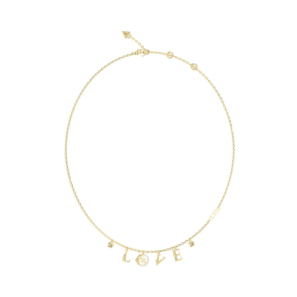 Guess Halskette - UBN05032JWYGT/U