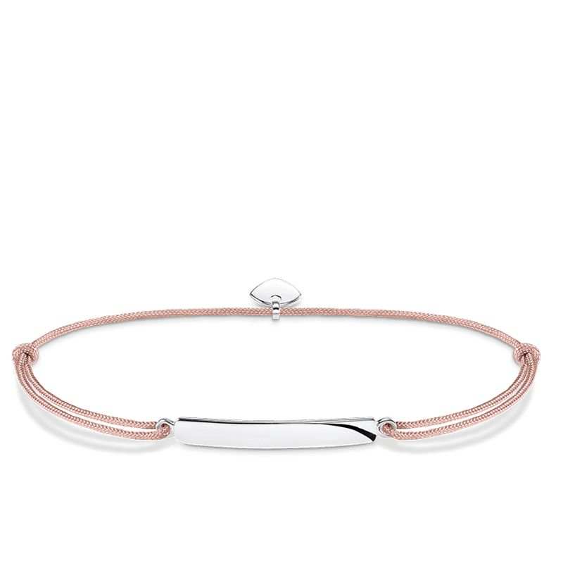 Thomas Sabo Armband - Glam and Soul - Little Secret Classic - LS011-173-19